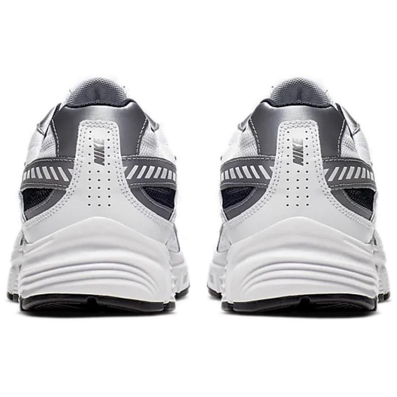Nike Initiator "Metallic Cool Grey" Sneakers 394055-101