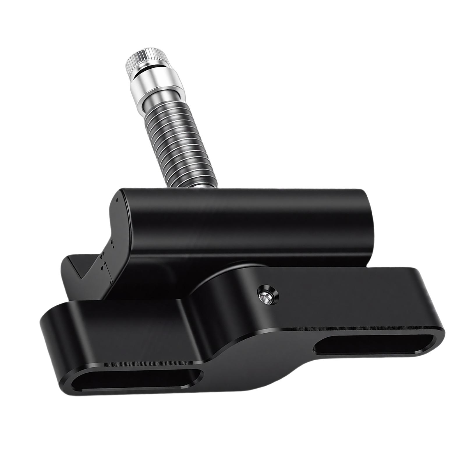 

Hinge Buckle Connector Fit for Folding Bike Aluminum Alloy Hinge Clip Buckle Folding Bike Accessory for Replacement