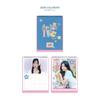 Pre-order IVE 2026 Season's Greetings ATELIER IVE & SHOP POB