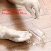Anti-puncture Rubber Gloves Wear-resistant Dishwashing Gloves Kitchen Cleaning Laundry Gloves