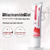 Baiyunshan Niacinamide Gel & Arbutin Cream Set