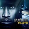Future - Pluto [vinyl Lp] Explicit
