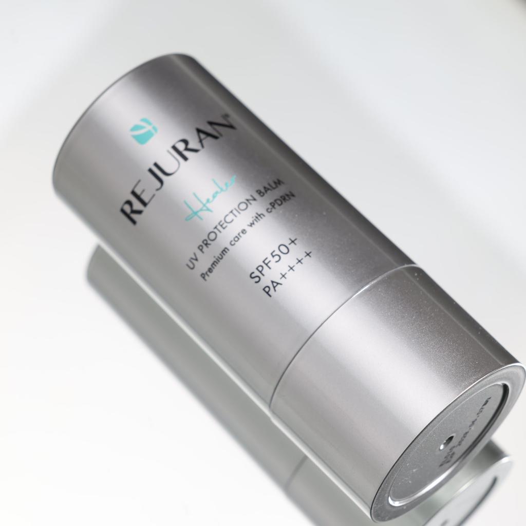 Rejuran Balsam ochronny Healer UV 19g SPF50+ PA++++