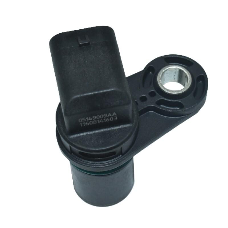 Good Crankshaft Position Sensor 05149009AA For From 2007 DODGE RAM 1500 5.7