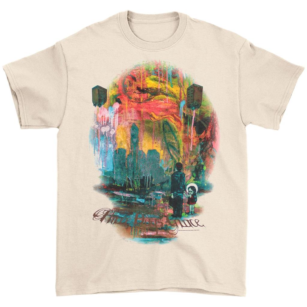 Three Days Grace Transit To Venus 2012 Tour Shirt Sand Unisex S-5XL 1V0163