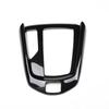 LHD RHD For Mazda 2 Demio 2015- ABS Black Window Lift Switch Glass Rise Button Panle Center Conlose Gear Shift Panle Cover