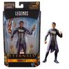 MARVEL Marvel Legends Series EternalsKingo 6-inch Action Figure E9532 Authentic Build-A-Figure Parts Included