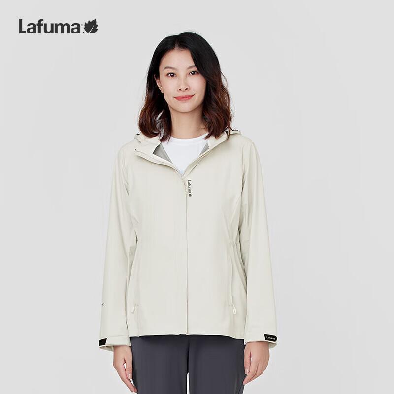 LAFUMA Women's Outdoor Softshell Jacket LFJA4AF13