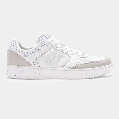 Footwear Casual C.Flexys 24 White