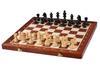 Timeless Tournament Chess (Germanium) Staunton 3 Cale