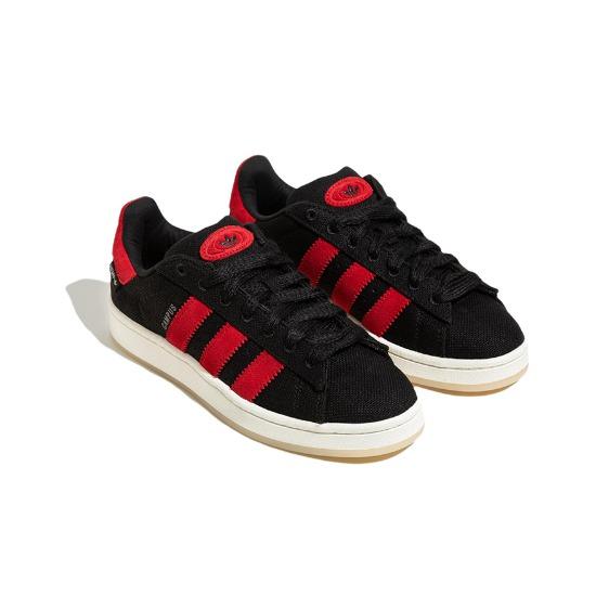 Adidas Campus 00s TKO Black Power Red HP6539