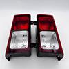 Left and Right Fog Light for Renault Trafic III for Opel Vivaro for Nissan NV300 Durable Shell for Rear Light for Fiat Talento 265548758R; 265598248R