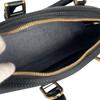 LOUIS VUITTON Epi Noir Handbag Epi Leather black Women M52782 Used