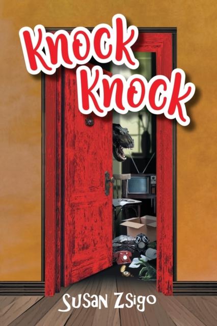 Kniha Knock Knock : 1