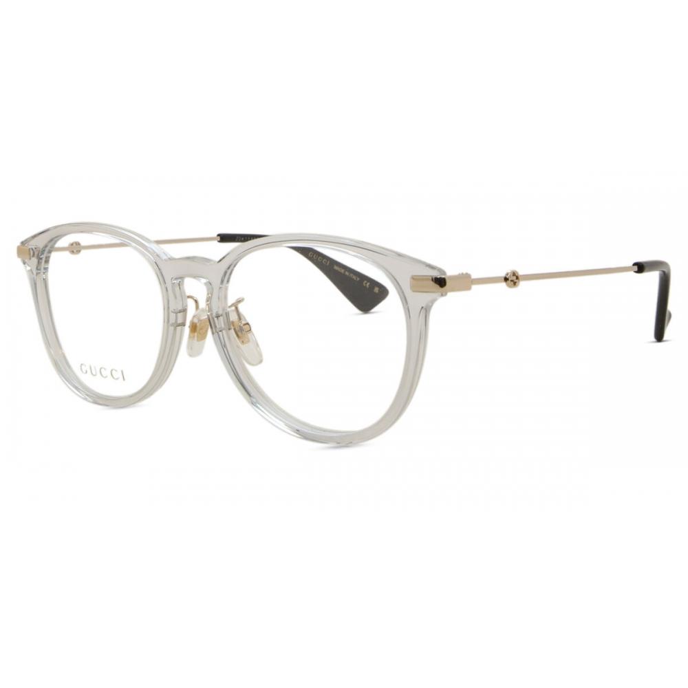 Gucci Gg1014oa Asian Fit 003 Women Eyeglasses
