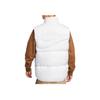 Nike Sportswear Club Therma-FIT FW25 Loose Fit Zipper Warm Duck Down Vest Men Vest IH2369-100