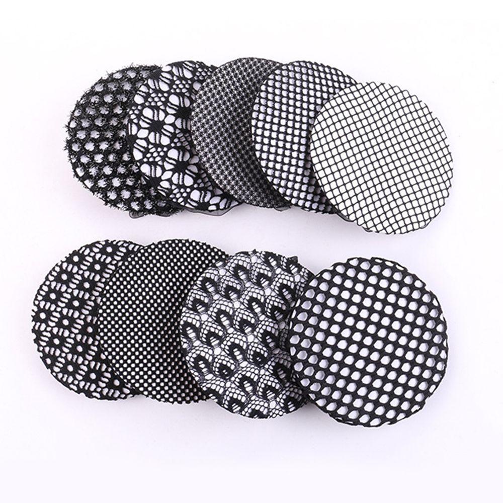 Ballet Snood Elastic Children Invisible Girls Headwear Hair Snood Hair Net Hair Accessories