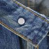 Levi's 80s 90s 501xx Valencia Factory Reduction rate 10% Button fly Denim pants Men's Used