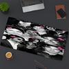 Damon Salvatore Print Mouse Pad, for Keyboard Pad Laptop PC Mat for Office Home Use, Desk Decor, Perfect Birthday Gift for Gamers