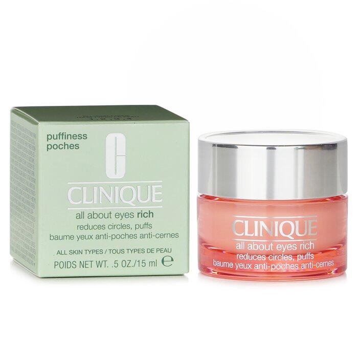 CLINIQUE All About Eyes Rich