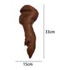 Photographic Props Shop Decoration Ornament Fake Artificial Pigs Feet Legs for Party ,