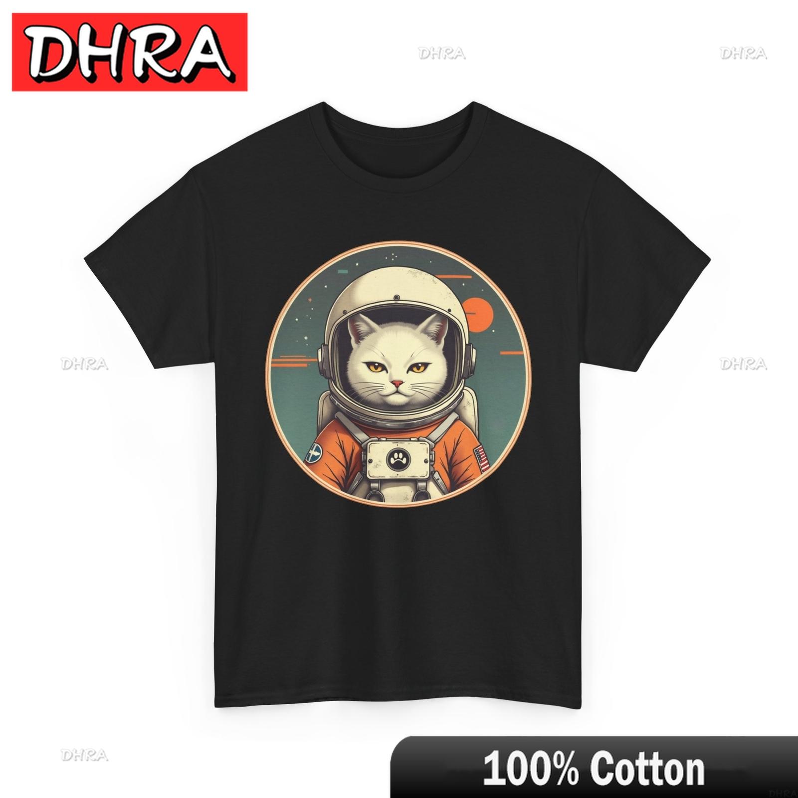 

Cosmic Horizon TShirt Space Traveler Galactic Dreamer Tee Graphic Streetwear Urban Tshirts Casual Unique Clothing for Summer 4XL