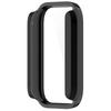 Watch Protector Case with Film for Smart Band 8 Pro Wristwatch Full Coverage Anti-scratch Cover Housing Screen Protector