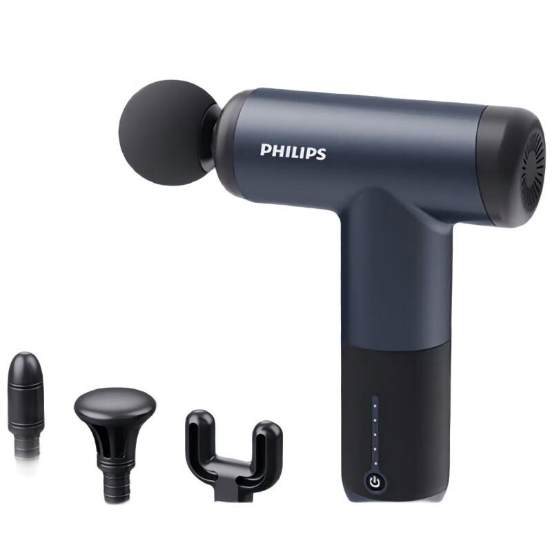 

Philips PPM7304 Fascia Gun 1