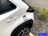 BRIGHTZ Nerezový kryt palivové nádrže s povrchovou úpravou pro Yaris Cross XPJ15 Ultra-Mirror 10/15 [FUELLID-110] MXPB10, MXPJ10, MXPB15, MXPJ15, XPB10, XPJ10,