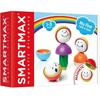 Magnetic Constructor IUVI Games Smart Max Hide & Seek