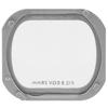 Silver Camera Lens Metal Replacement Drone Repair Parts for MAVIC 2PRO RC Drone