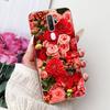 For Oppo A9 2020 Case Oppo A11x New Luxury Painted Cover Shockproof Phone Case For Oppo A5 2020 A92020 OppoA11x Soft Fundas Bags