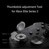 1 Set Thumbstick Paddle Replacement Kit  For Xbox One Elite Series 2 Controller