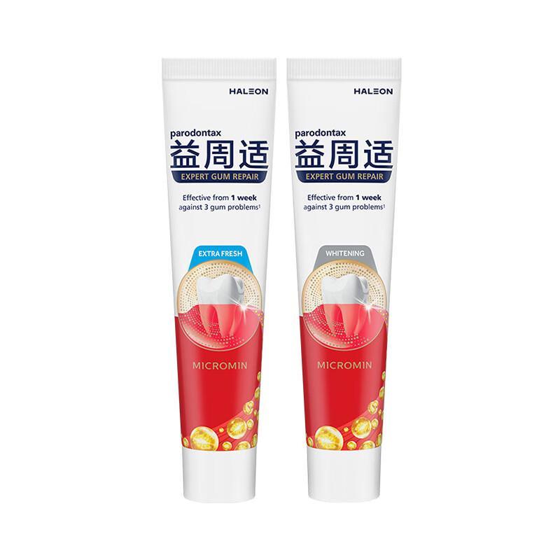 PARODONTAX Toothpaste