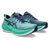 Asics Superblast 'Aurora Green' Herren 1013A127-302