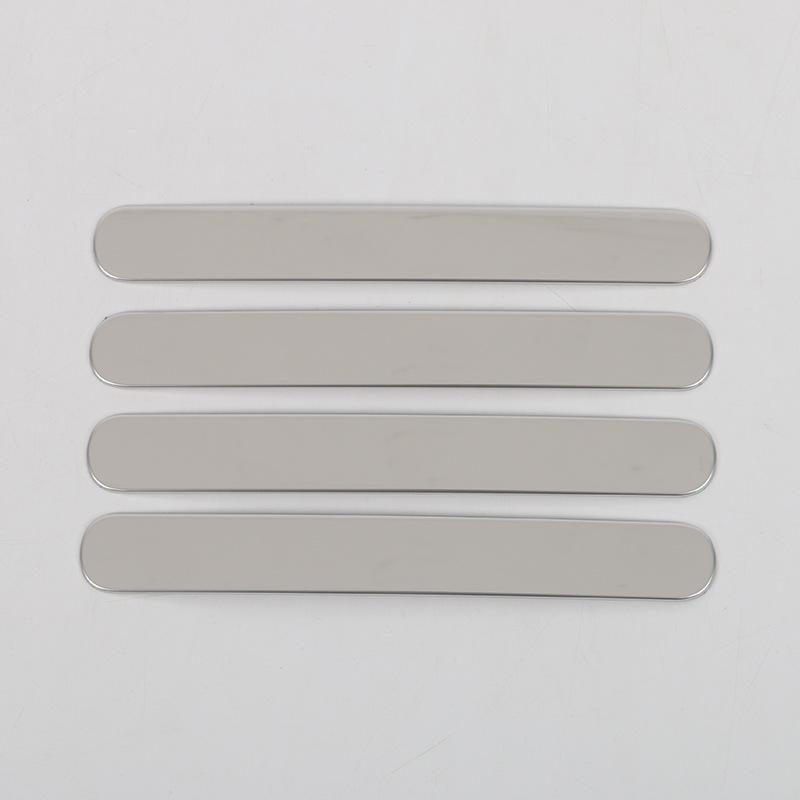 

Декоративные наклейки на дверную ручку автомобиля Xiaopeng G6