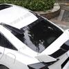 R-Style Rear Roof Spoiler Deflector for 2016-2020 Honda Civic Sedan
