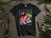 Retro 90s Roxanne And Max Dressed T-shirt T Shirt Men Women Unisex Tshirt K637