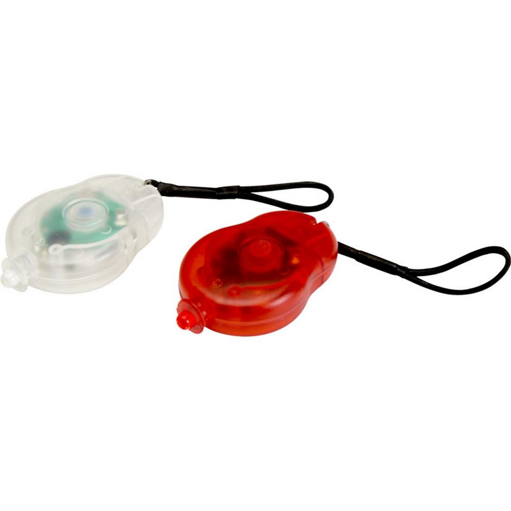 Floso Beamix Bike Light (Pack of 2)