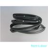 Akcesoria samochodowe uszczelka gumowa drzwi nadwozia dla Mazda 6 2002-2008 GG GJ6A-59-760