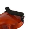 Adjustable Violin Shoulder Rest Plastic EVA Padded for 3/4 4/4 Violin Violin Parts & Accessories
