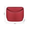 Car Trash Can New Multi Functional Foldable Door Storage Box Auto Interior Accessories Seat Back Hanging Organizer Storage Bag