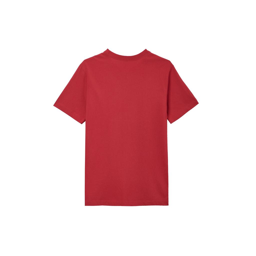 Jordan Jumpman Logo Embroidered Knit Sports Short Sleeve T-Shirt Men Tops DA6800-687