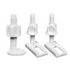 NASHIDE Toilet Seat Cover Mounting Hardware Kit
