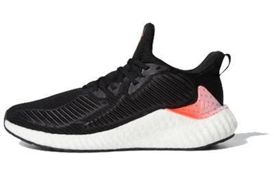 AlphaBoost 'Black White Red' EH3313
