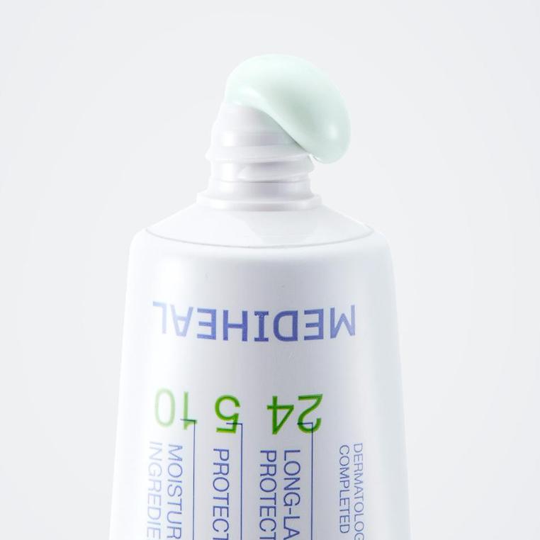 Mediheal Krem przeciwsłoneczny Moisture UV Cut SPF 50+ PA++++ 50ml