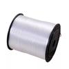 250 Yards Plastic Ribbon Cable Ties - Balloon & Gift Wrapping for Wedding, Christmas Party