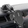 Dashboard & Windshield Suction Cup Car Phone Mount with Automatic Lock