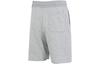 Nike Club Fleece Men's Preppy French Terry Shorts Gray DX0767-063