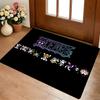 One Piece Living Room Nonslip Area Rug Soft Carpet For Bedroom Game Playroom Sofa Office Home Decor Doormat Christmas Gift C9291436